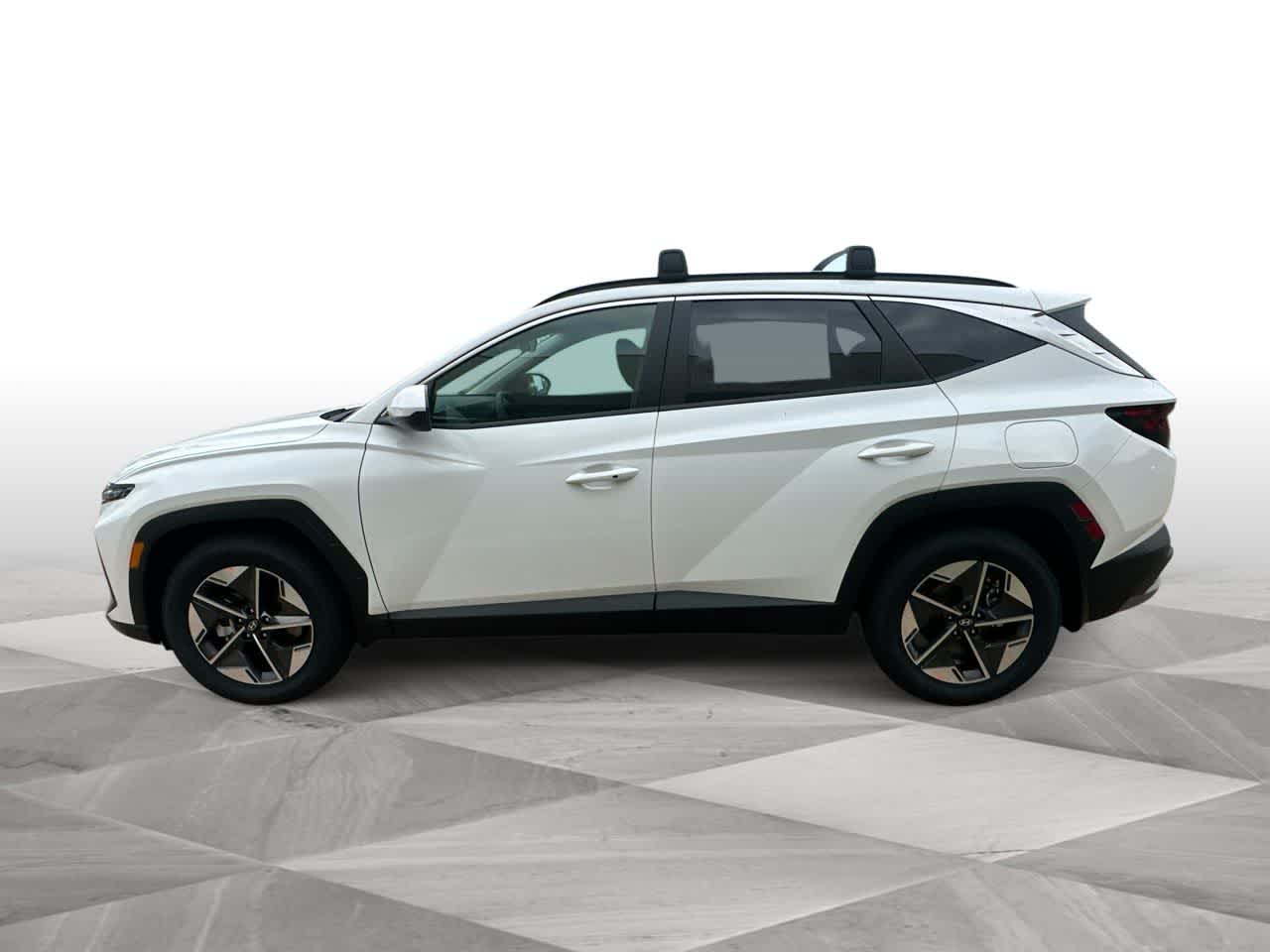 Thumbnail: 2026 Hyundai Tucson - 5
