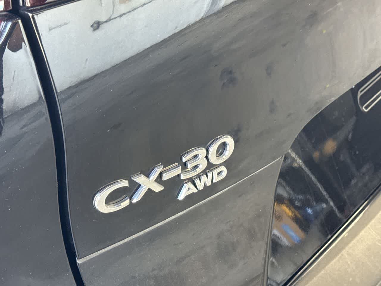 Thumbnail: 2023 Mazda CX-30 - 10