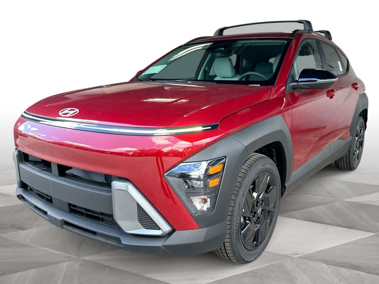 Thumbnail: 2026 Hyundai Kona - 1