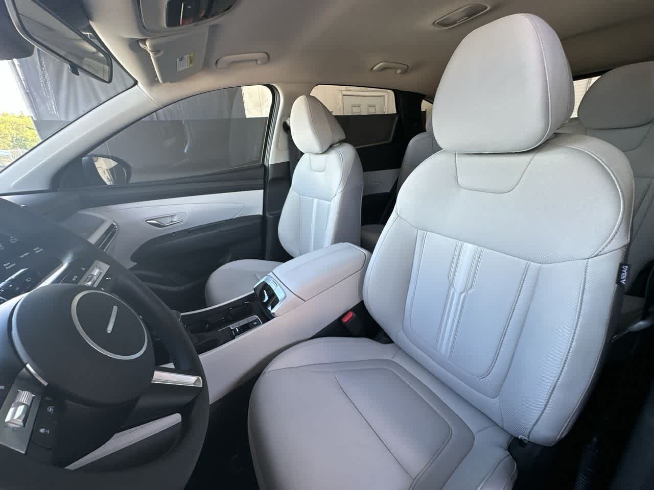 Thumbnail: 2026 Hyundai Tucson - 14