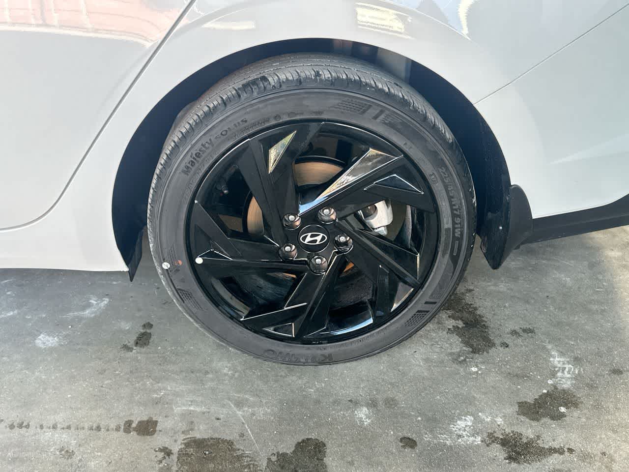 Thumbnail: 2026 Hyundai Elantra - 11