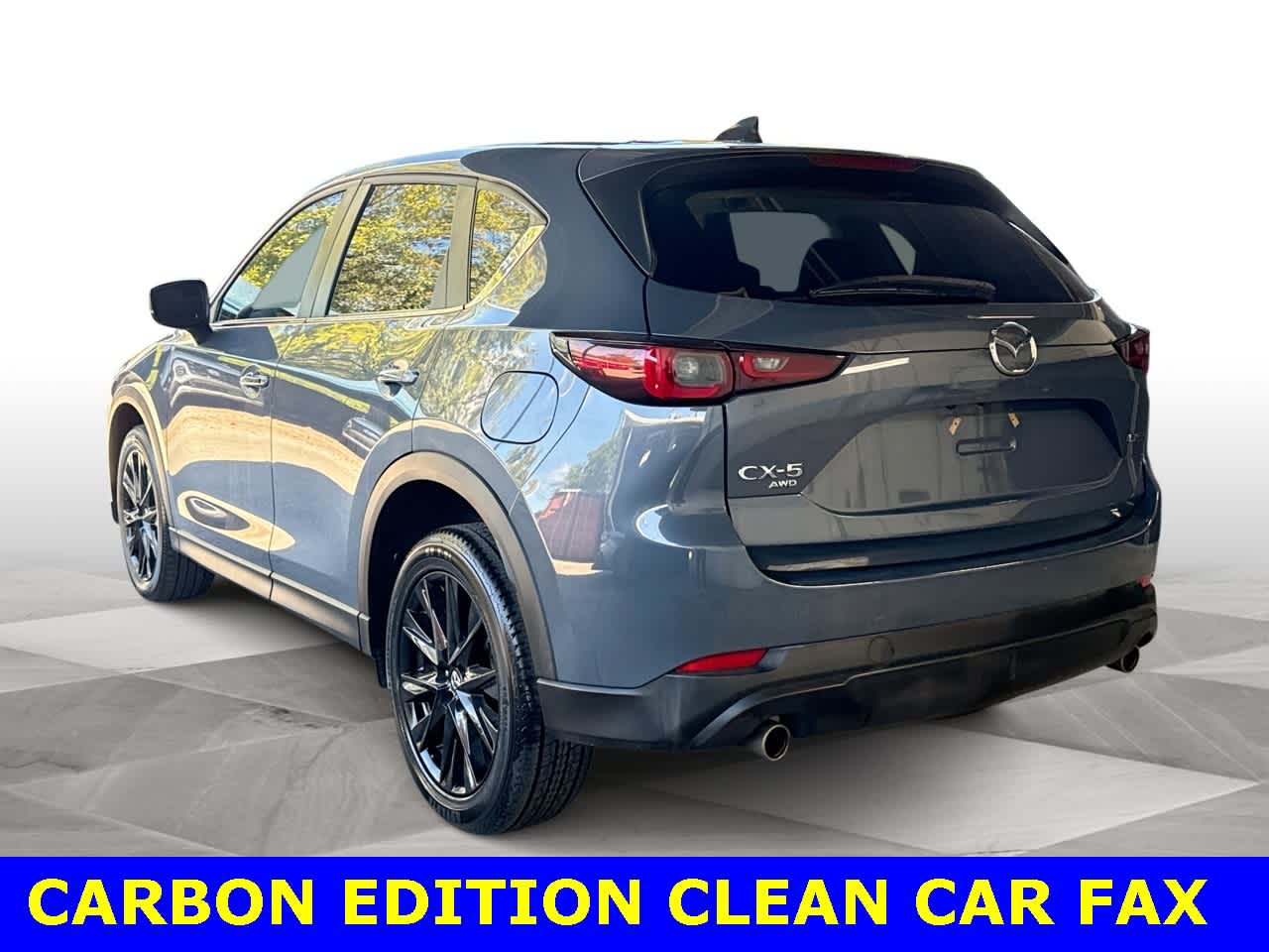 Thumbnail: 2023 Mazda CX-5 - 6