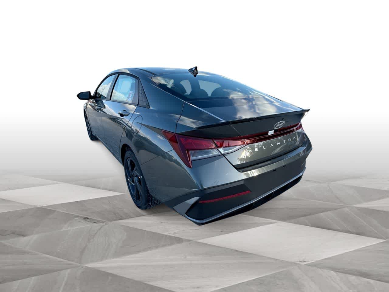 Thumbnail: 2026 Hyundai Elantra - 6