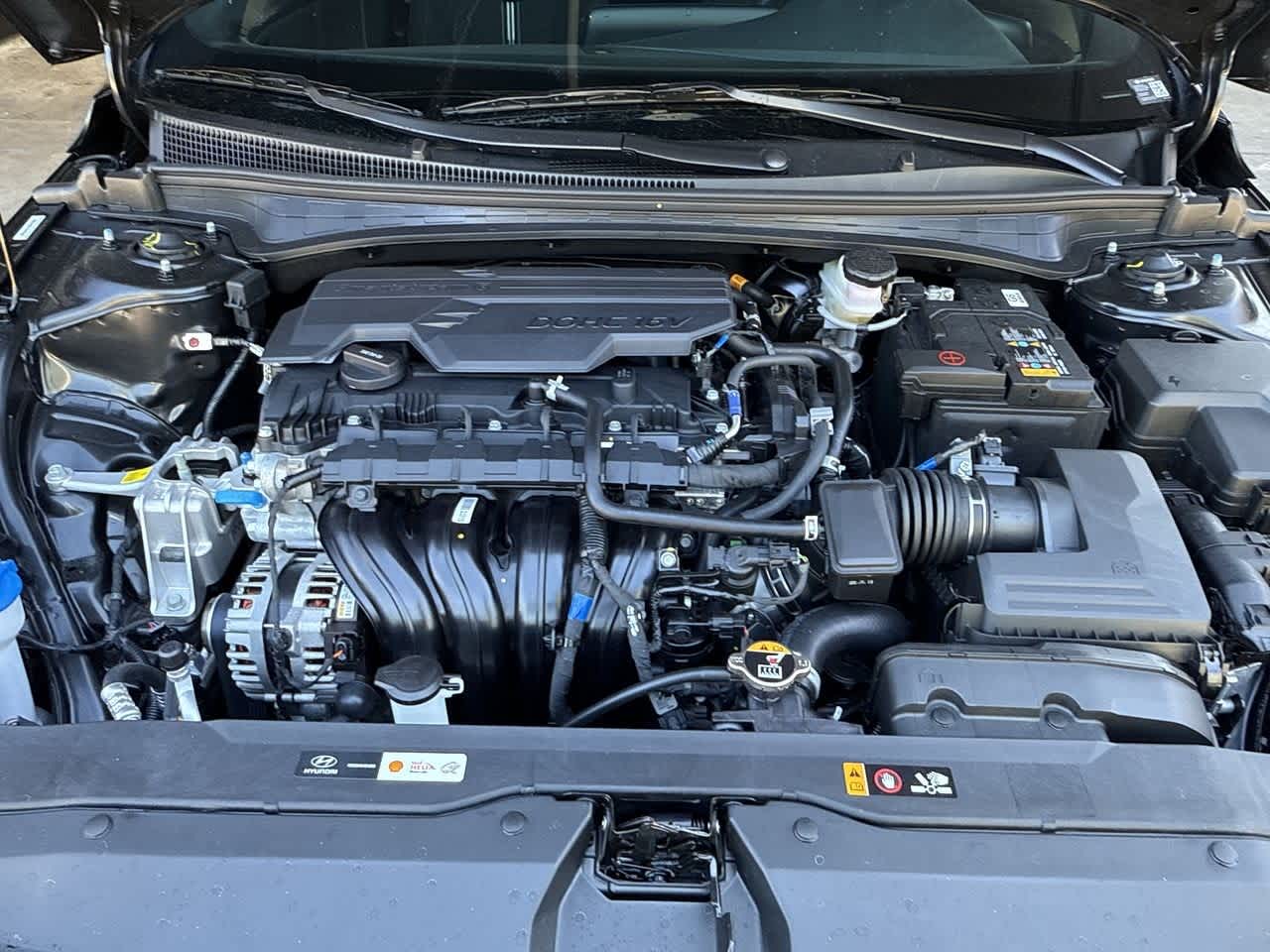 Thumbnail: 2026 Hyundai Elantra - 12