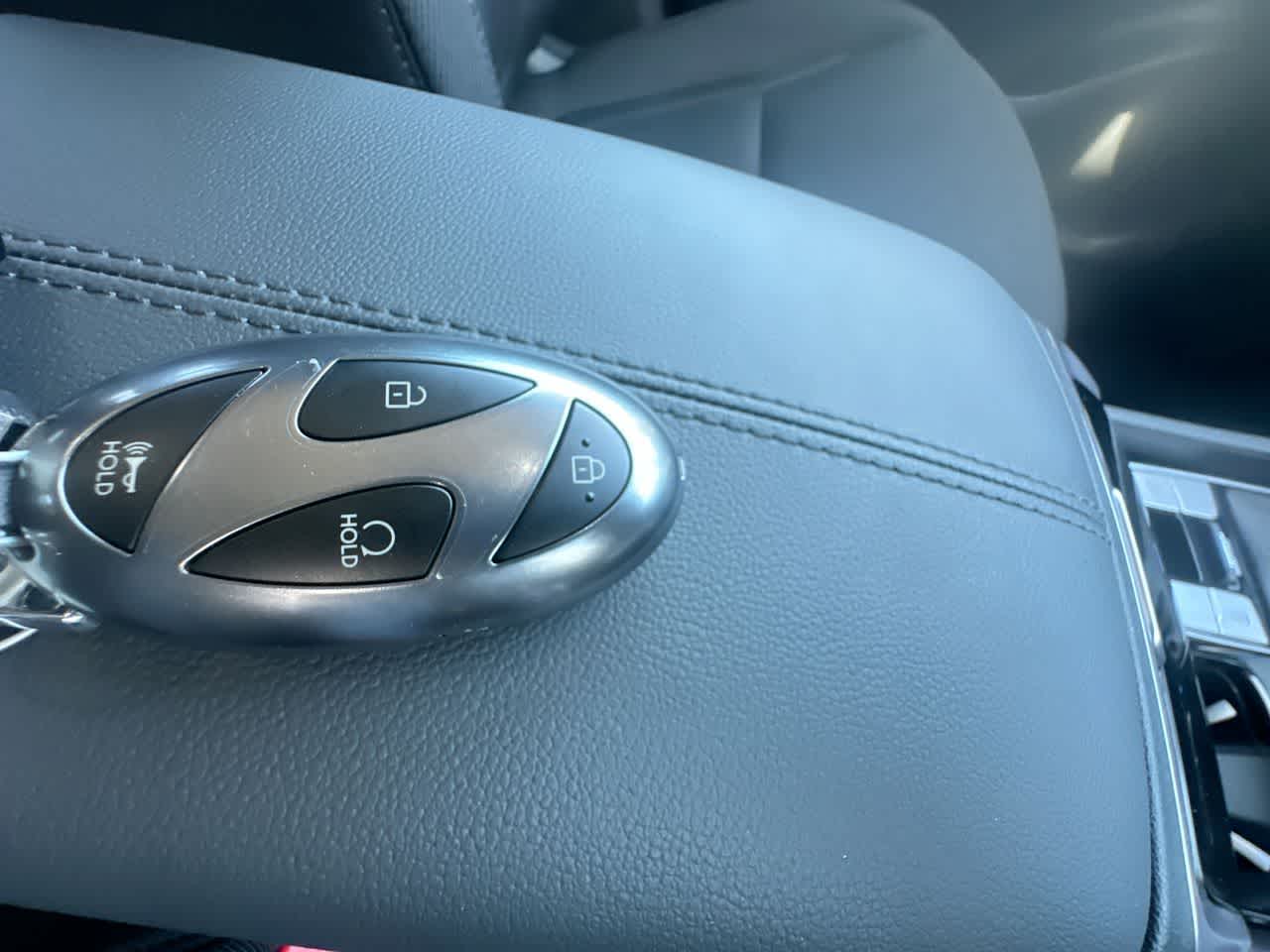 Thumbnail: 2026 Hyundai Tucson - 28