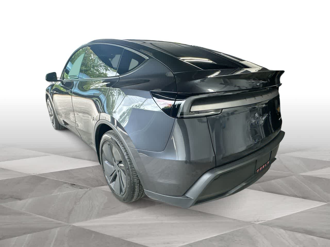 Thumbnail: 2026 Tesla Model Y - 6