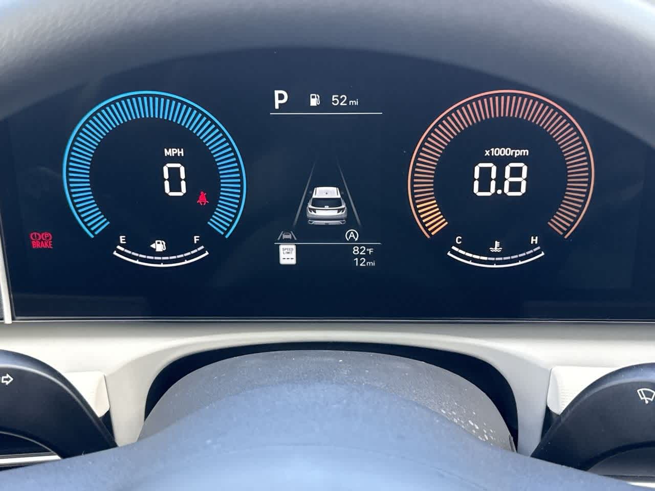 Thumbnail: 2026 Hyundai Tucson - 16