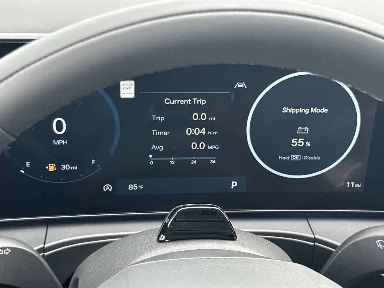 Thumbnail: 2026 Hyundai Santa Fe - 16