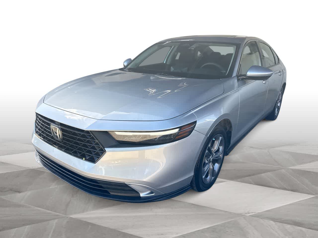 Thumbnail: 2024 Honda Accord - 1
