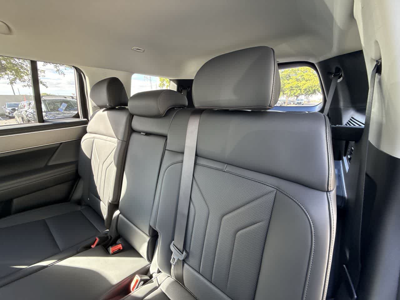 Thumbnail: 2026 Hyundai Santa Fe - 22