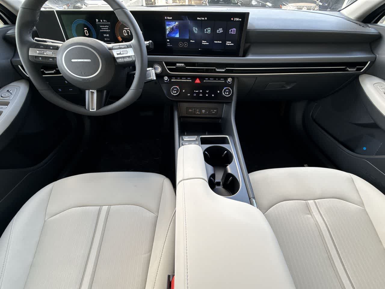 Thumbnail: 2026 Hyundai Sonata - 24