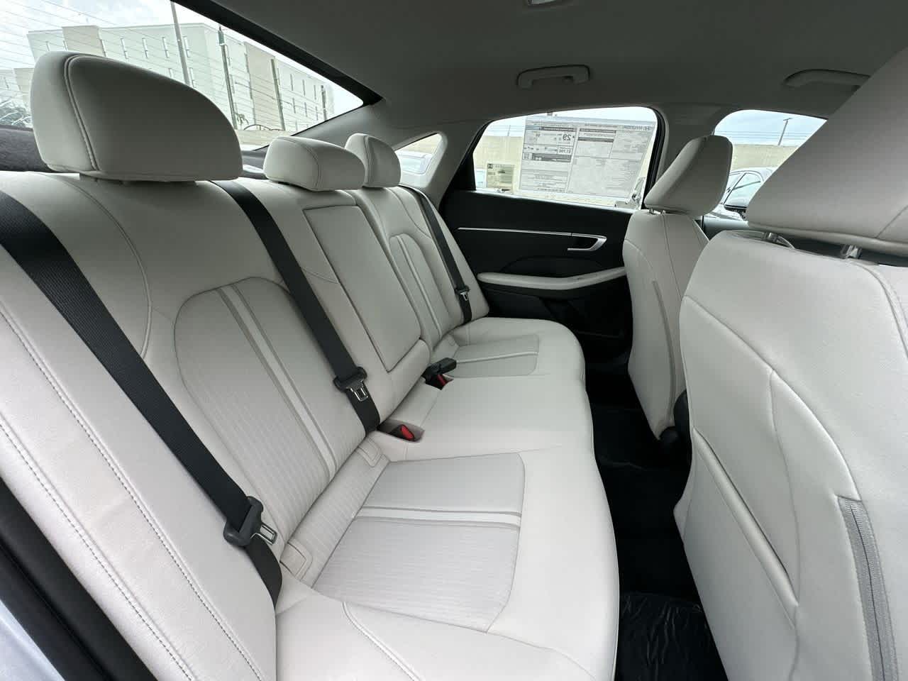 Thumbnail: 2026 Hyundai Sonata - 26