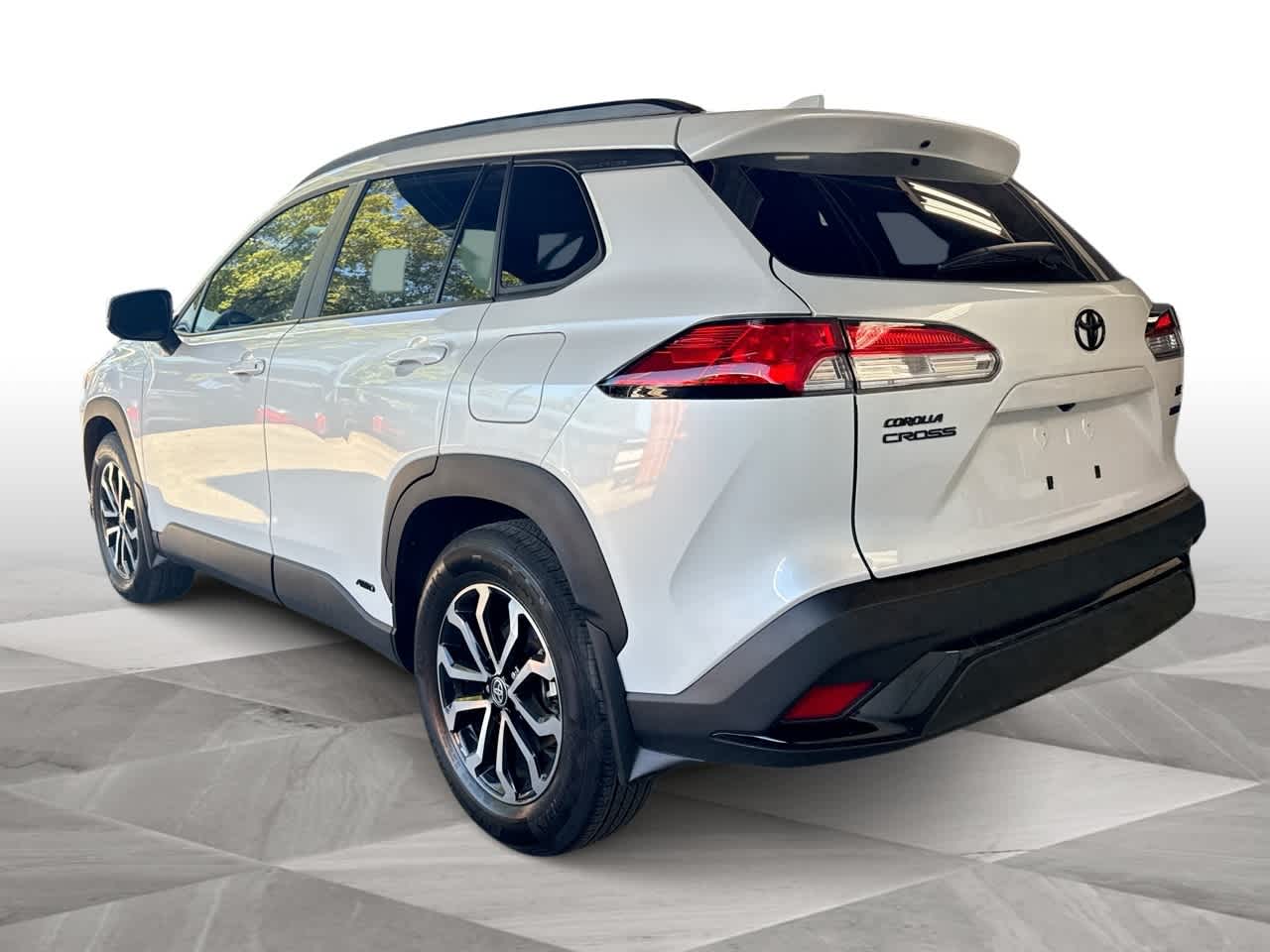 Thumbnail: 2024 Toyota Corolla Cross - 6