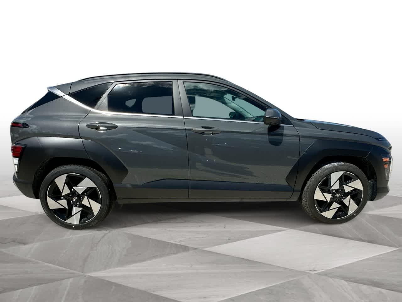 Thumbnail: 2026 Hyundai Kona - 9