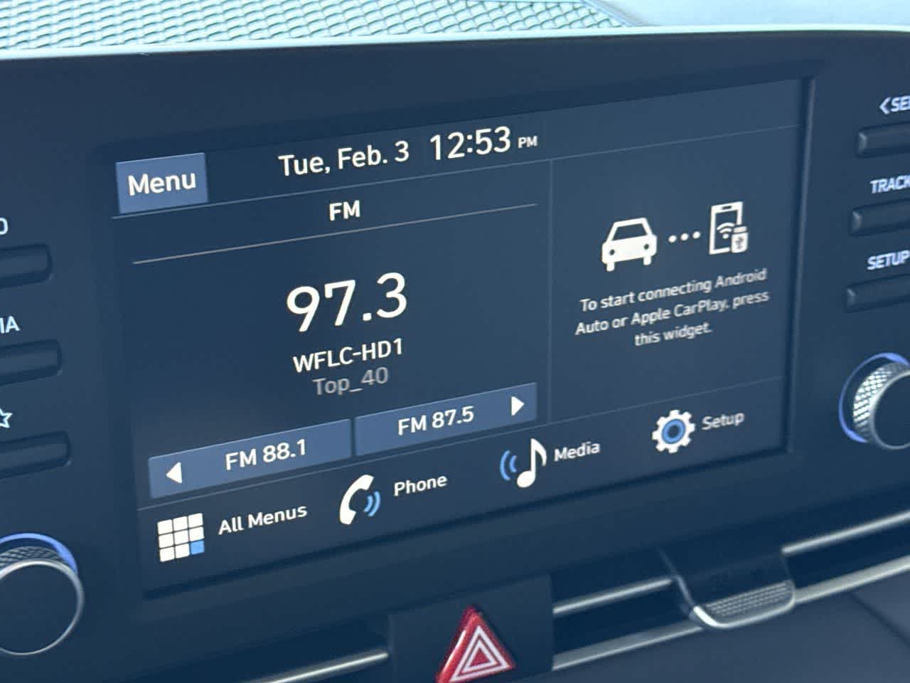 Thumbnail: 2026 Hyundai Elantra - 18