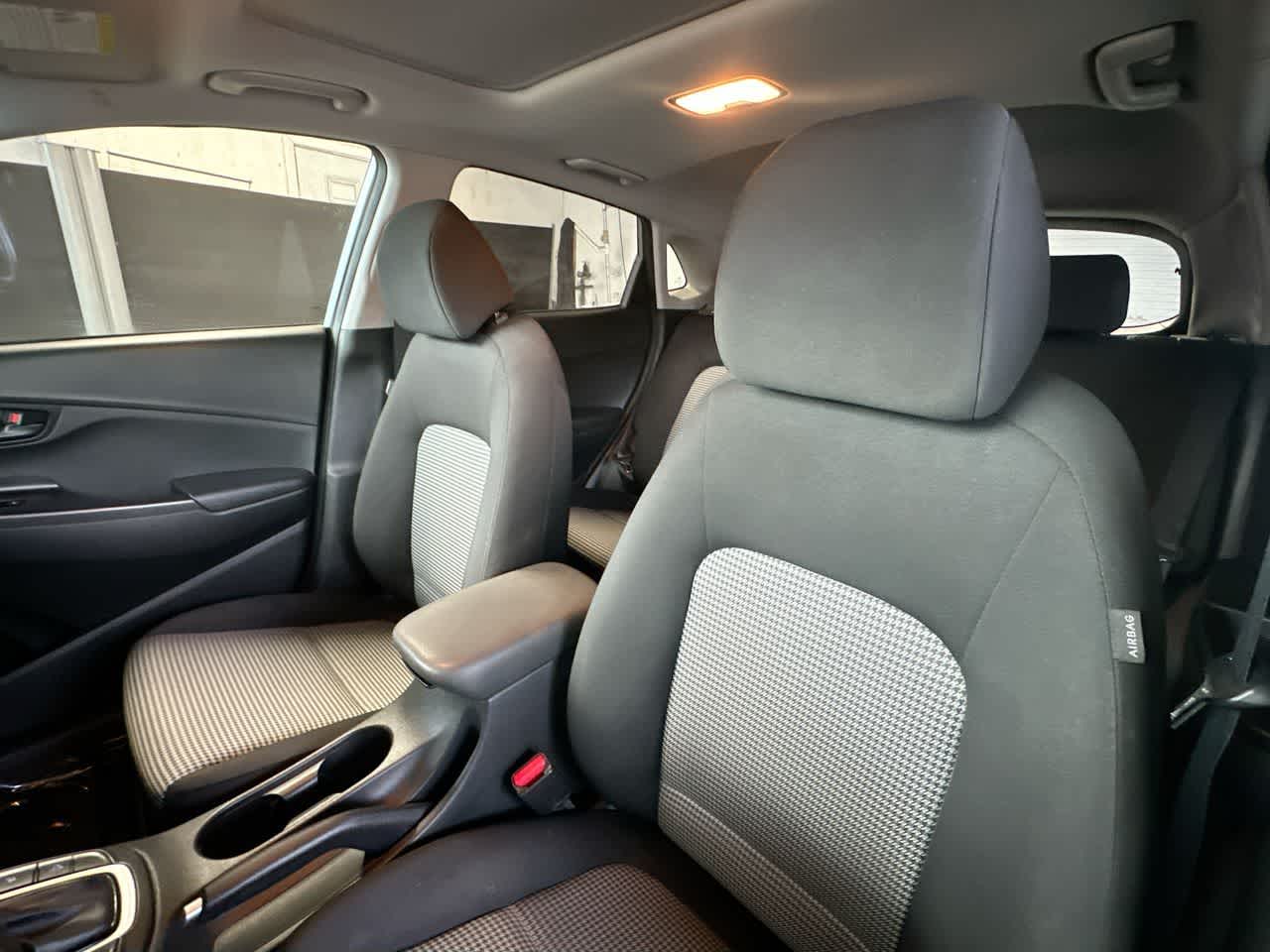 Thumbnail: 2020 Hyundai Kona - 14
