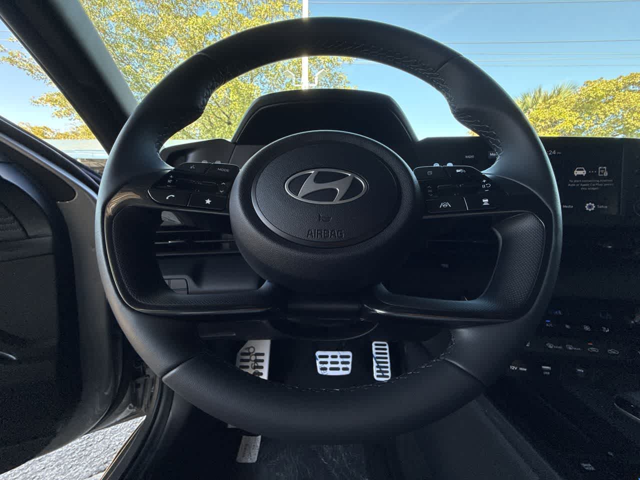 Thumbnail: 2026 Hyundai Elantra - 15