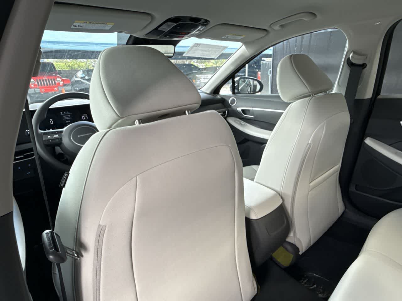 Thumbnail: 2026 Hyundai Sonata - 23