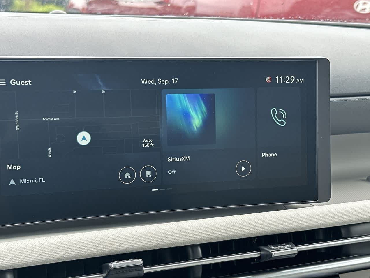 Thumbnail: 2025 Hyundai Tucson - 18