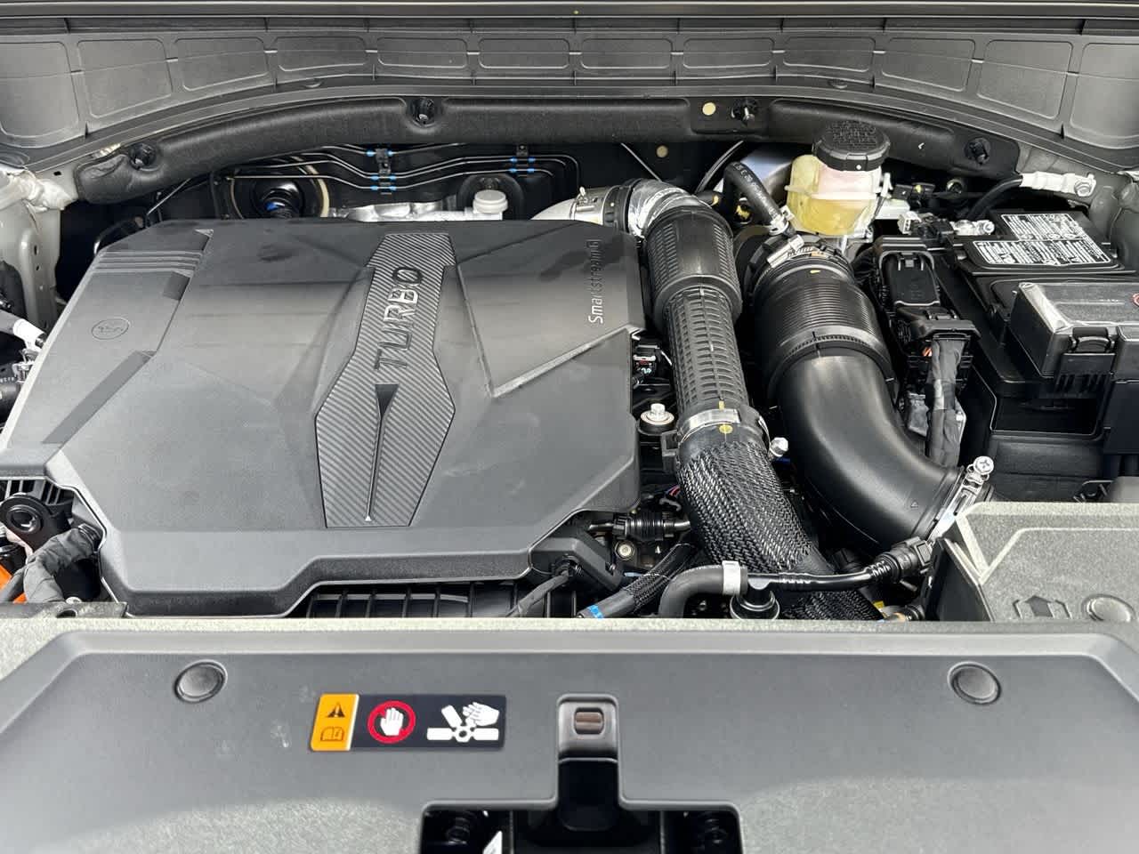 Thumbnail: 2026 Hyundai Santa Fe - 12