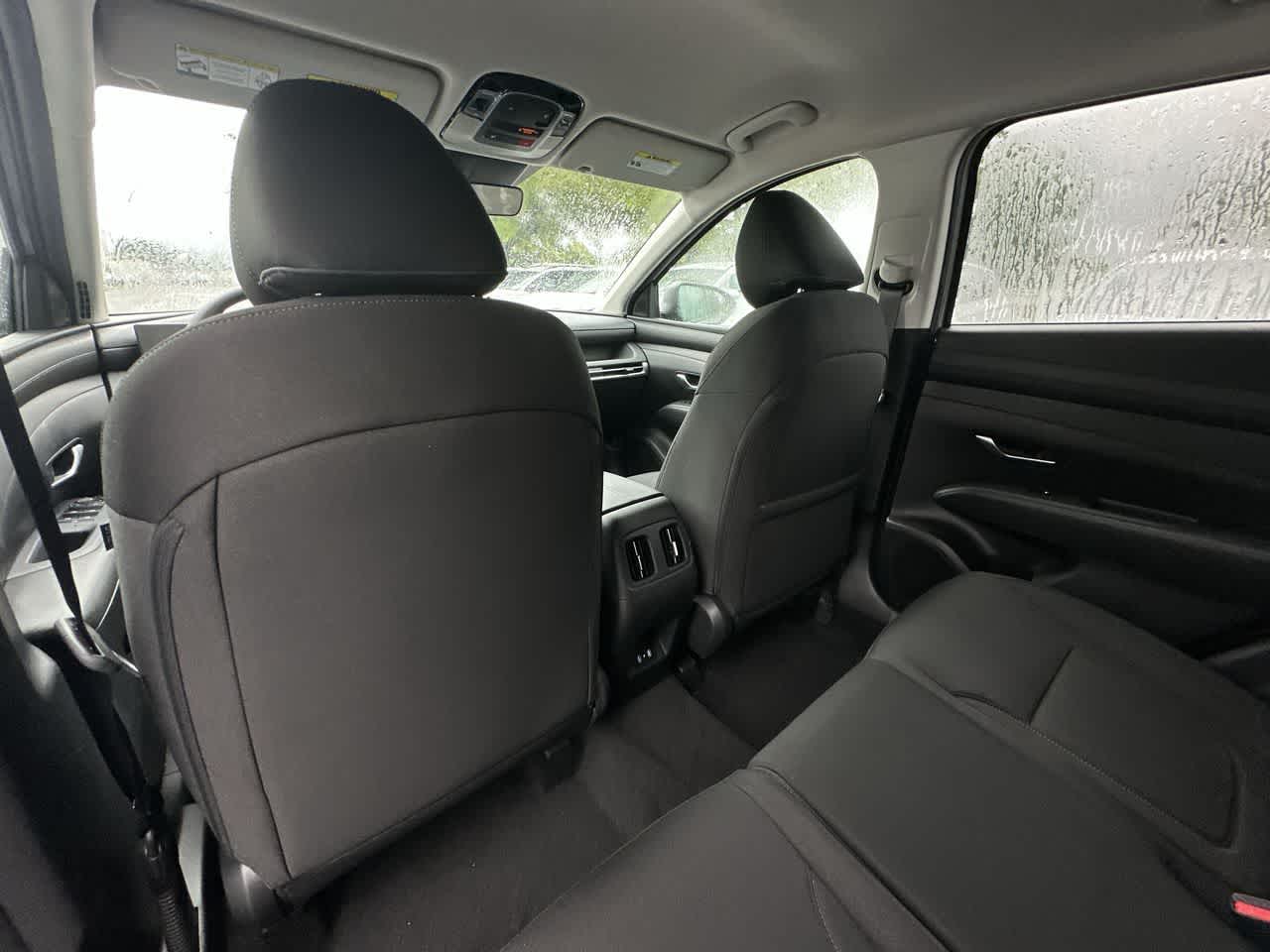 Thumbnail: 2026 Hyundai Tucson - 23