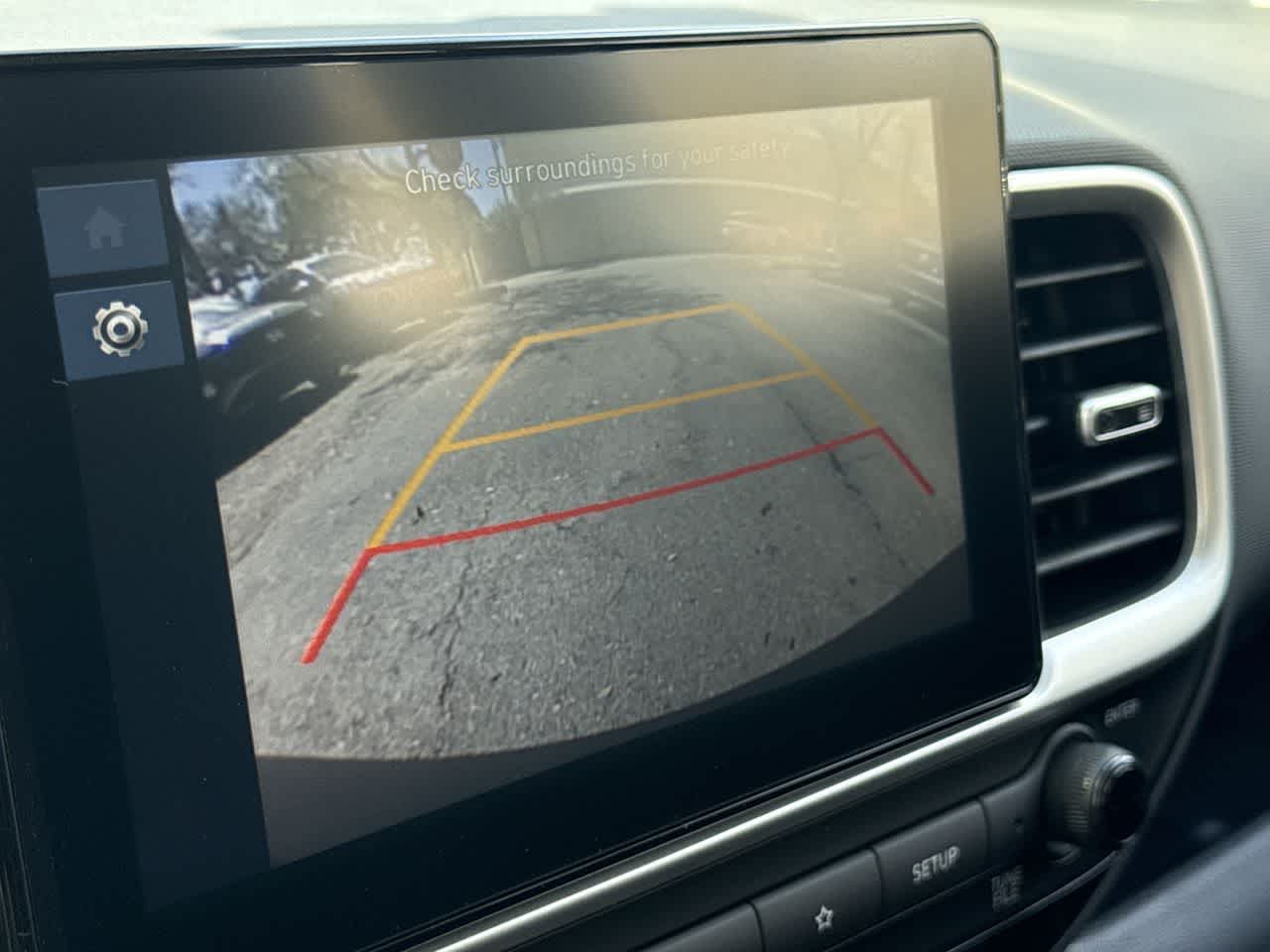 Thumbnail: 2026 Hyundai Venue - 19