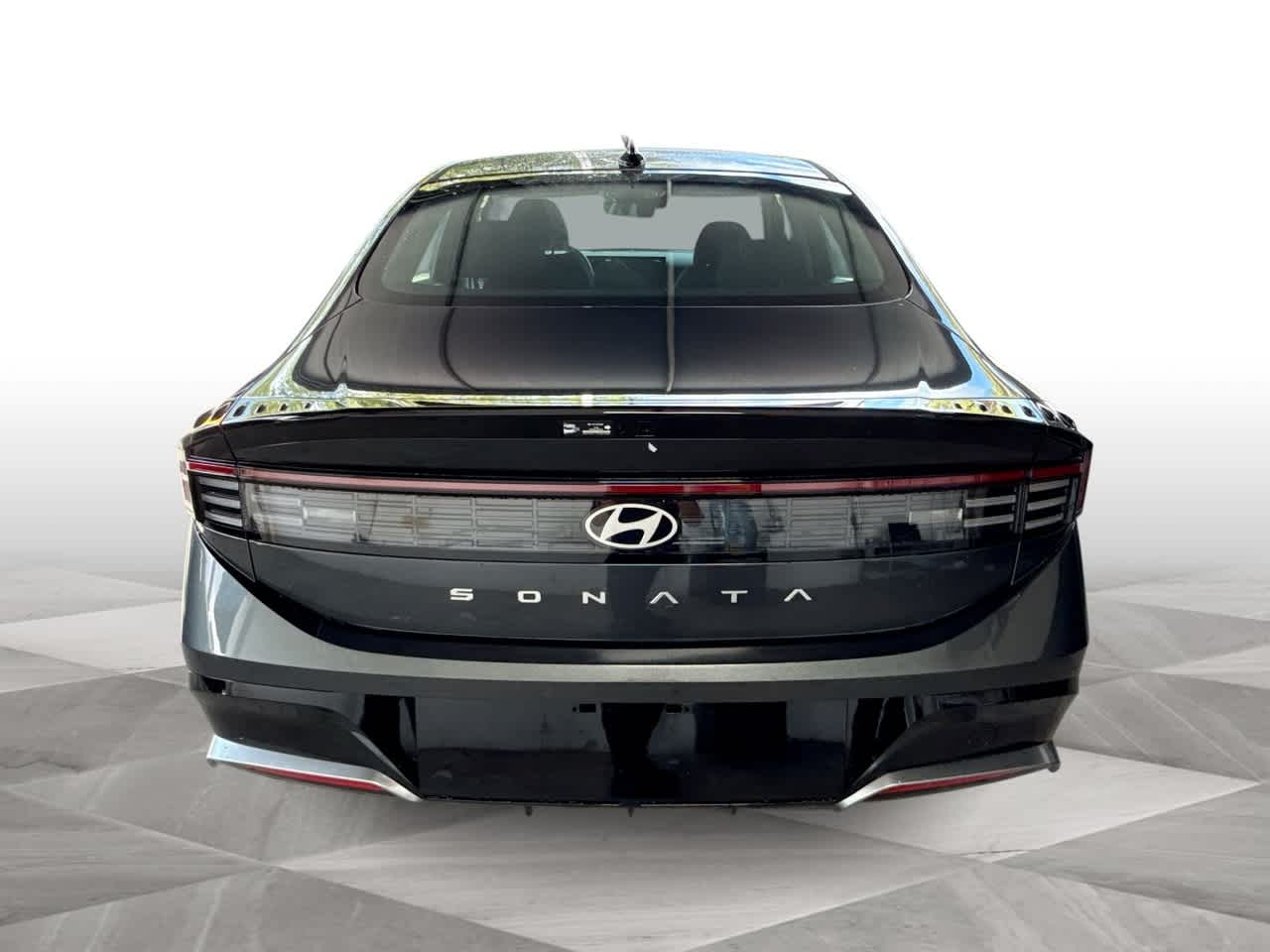 Thumbnail: 2026 Hyundai Sonata - 7