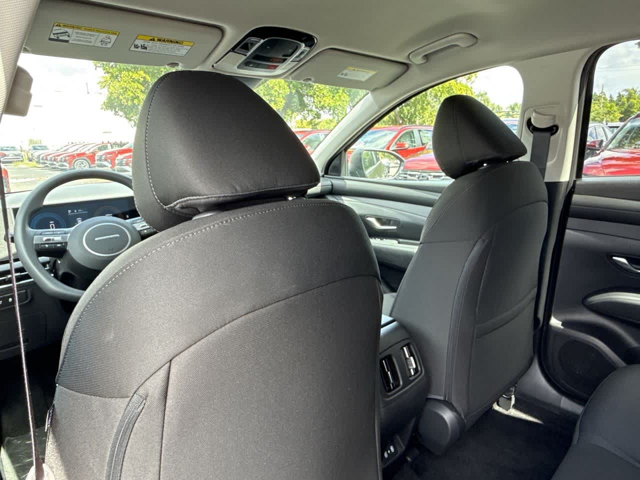 Thumbnail: 2026 Hyundai Tucson - 23