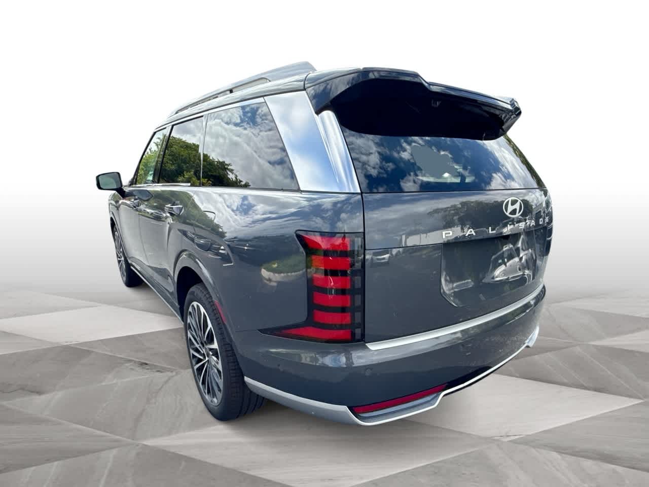 Thumbnail: 2026 Hyundai Palisade - 6