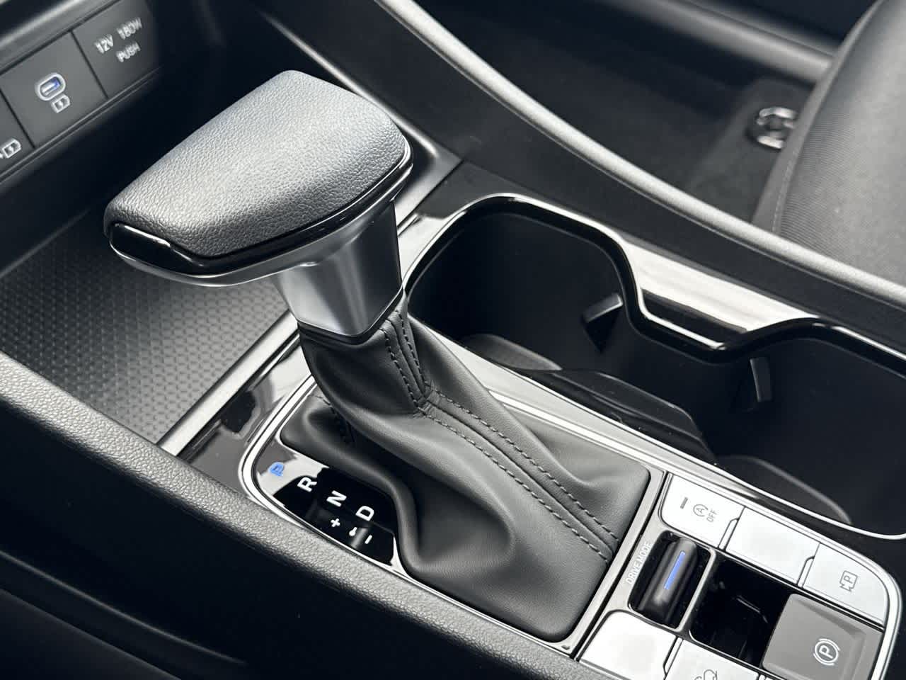 Thumbnail: 2026 Hyundai Tucson - 21