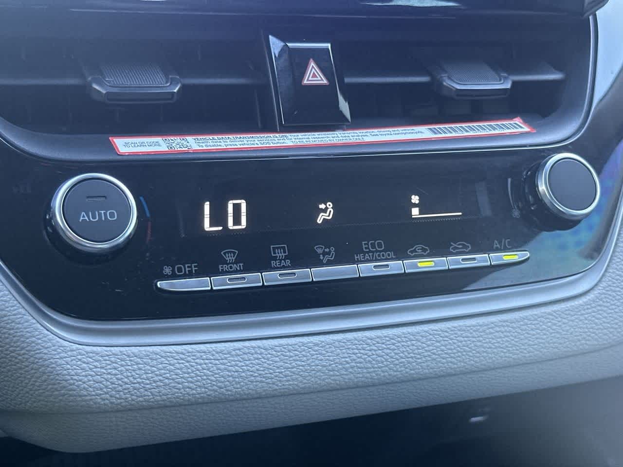 Thumbnail: 2025 Toyota Corolla - 20