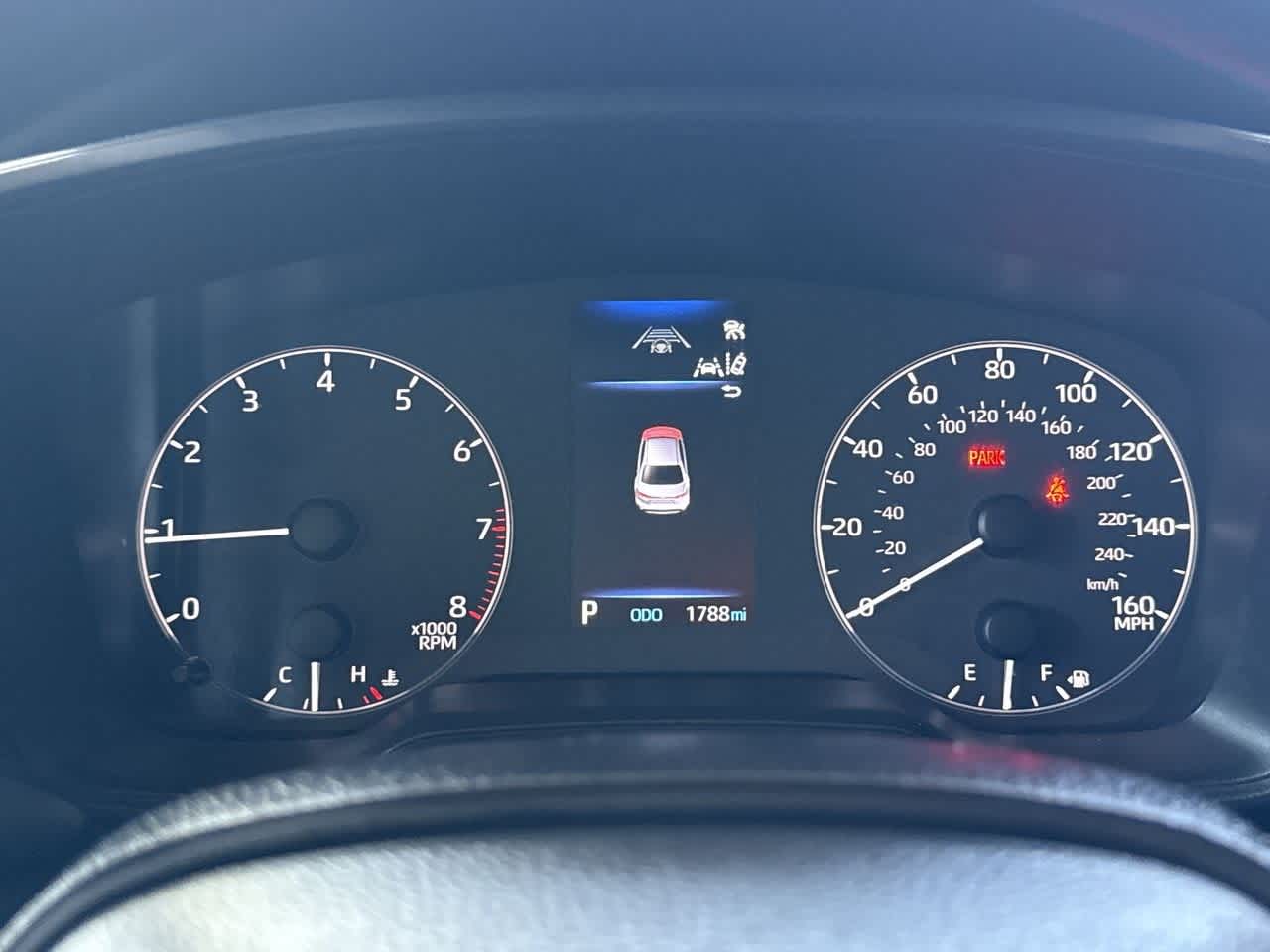 Thumbnail: 2025 Toyota Corolla - 16