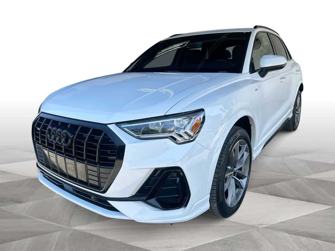 Thumbnail: 2025 Audi Q3 - 1