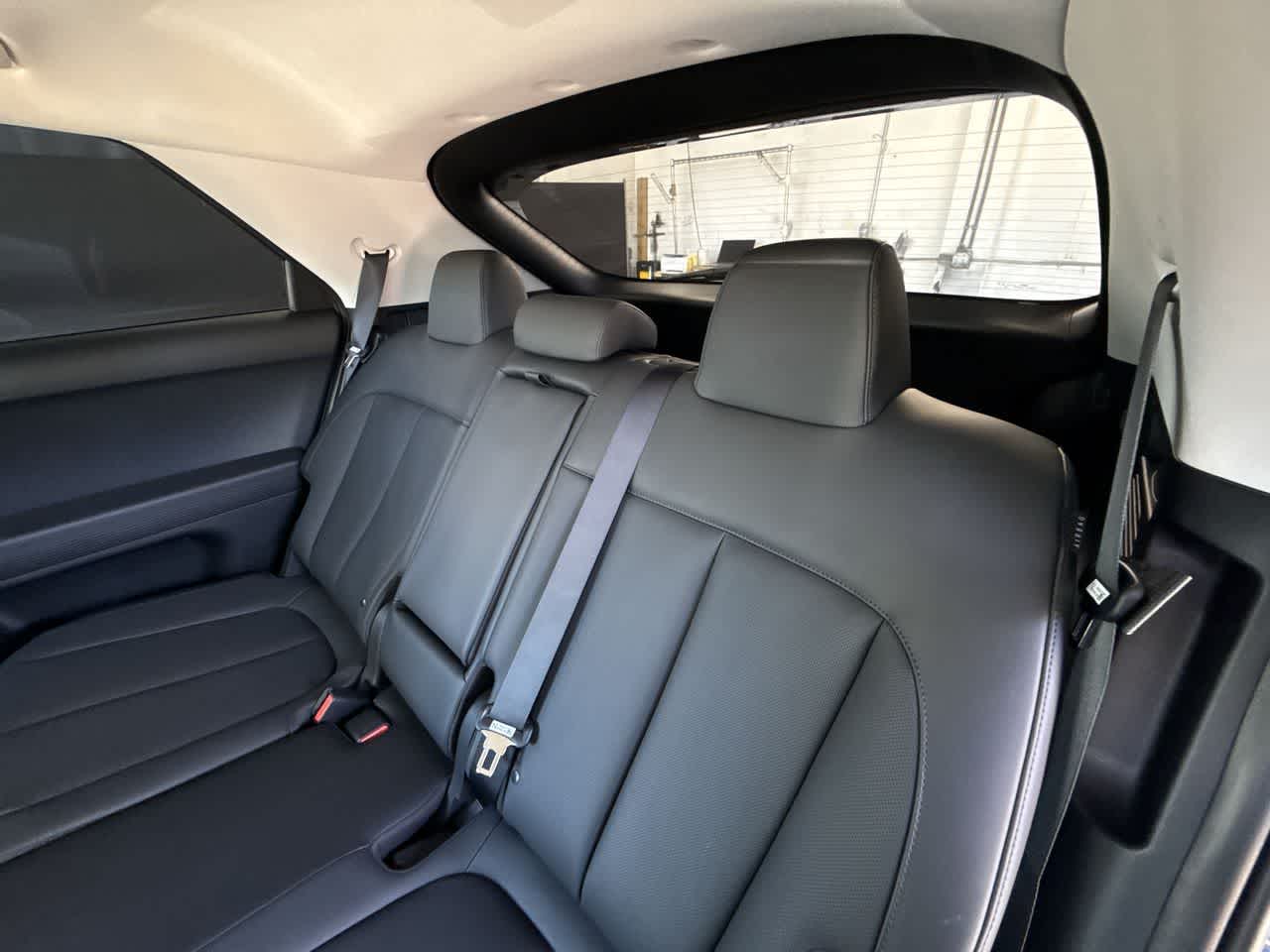 Thumbnail: 2026 Hyundai Ioniq 5 - 22