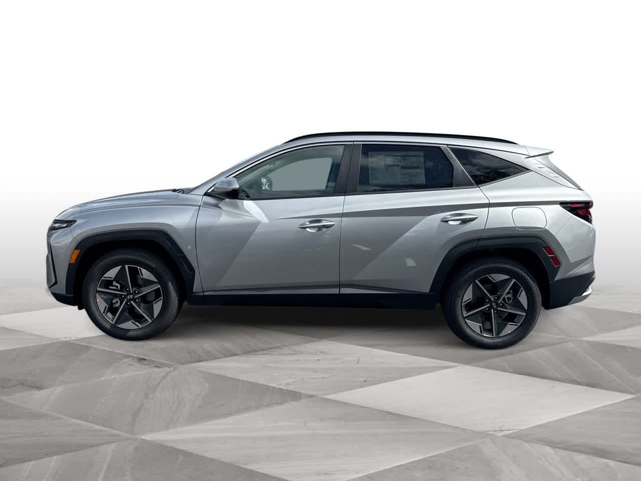 Thumbnail: 2026 Hyundai Tucson - 5