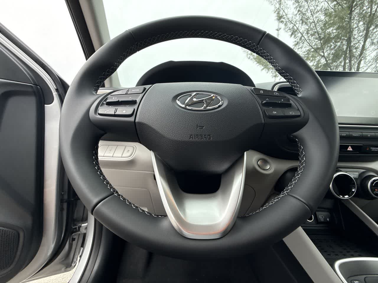 Thumbnail: 2026 Hyundai Venue - 15