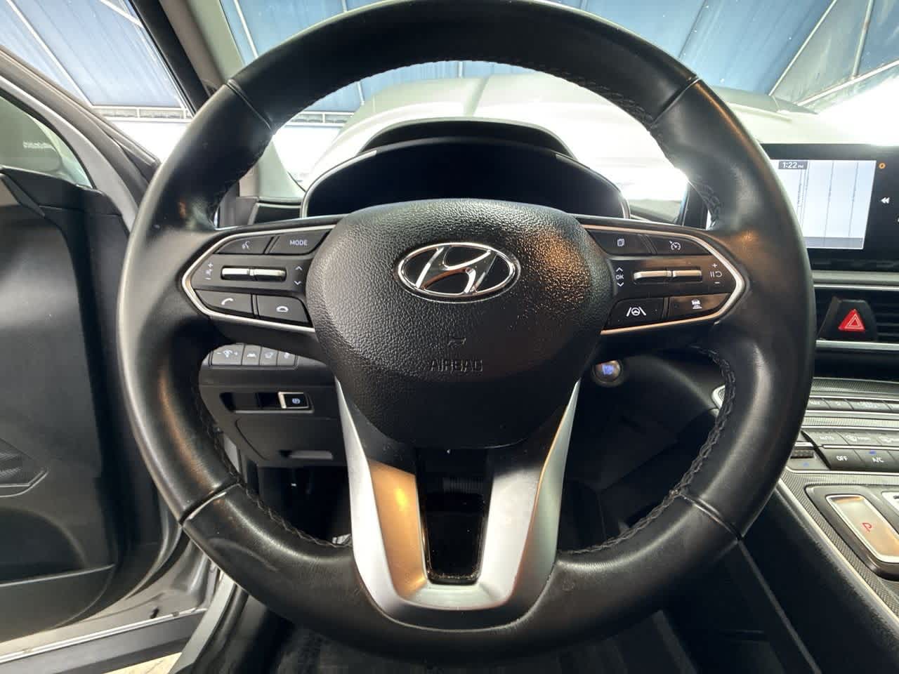 Thumbnail: 2023 Hyundai Santa Fe - 15