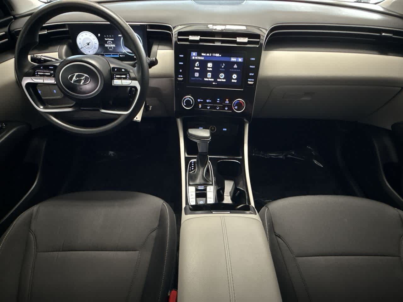 Thumbnail: 2024 Hyundai Tucson - 24