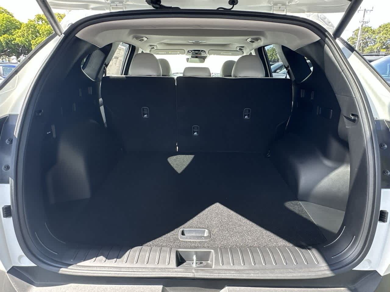 Thumbnail: 2025 Hyundai Tucson - 25