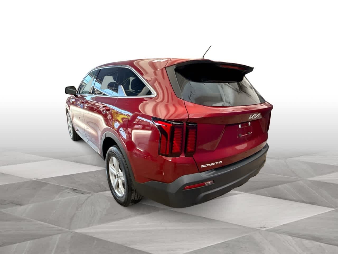 Thumbnail: 2023 Kia Sorento - 6
