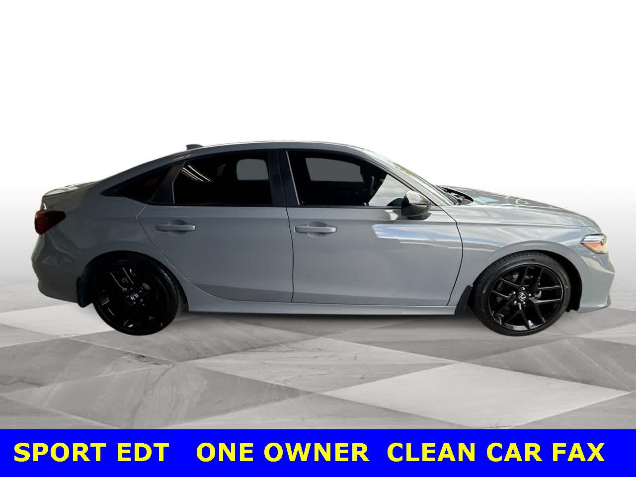 Thumbnail: 2025 Honda Civic - 9