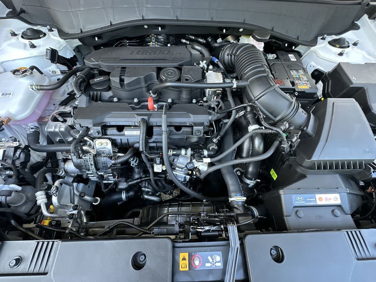 Thumbnail: 2026 Hyundai Kona - 12