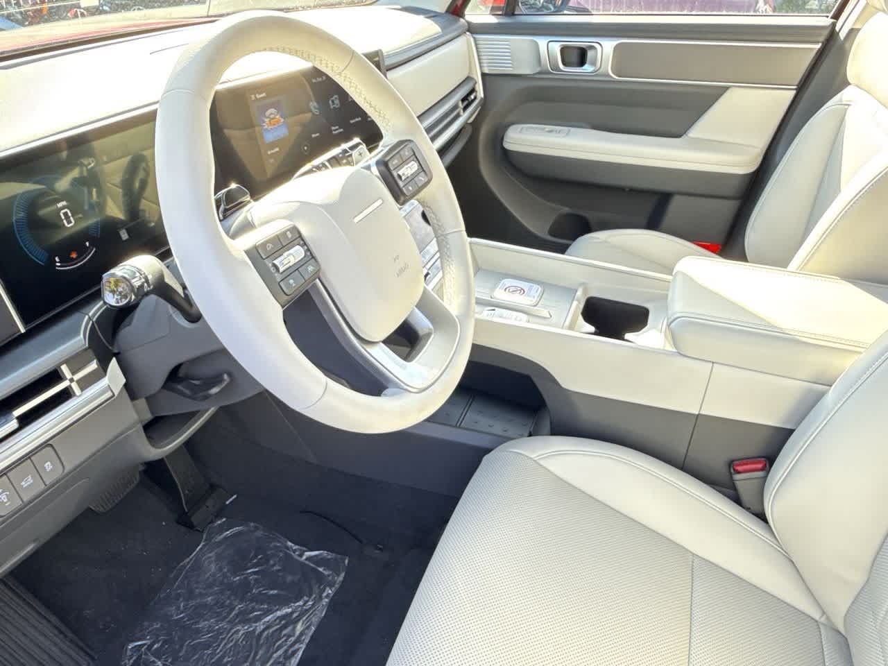 Thumbnail: 2026 Hyundai Santa Fe - 13