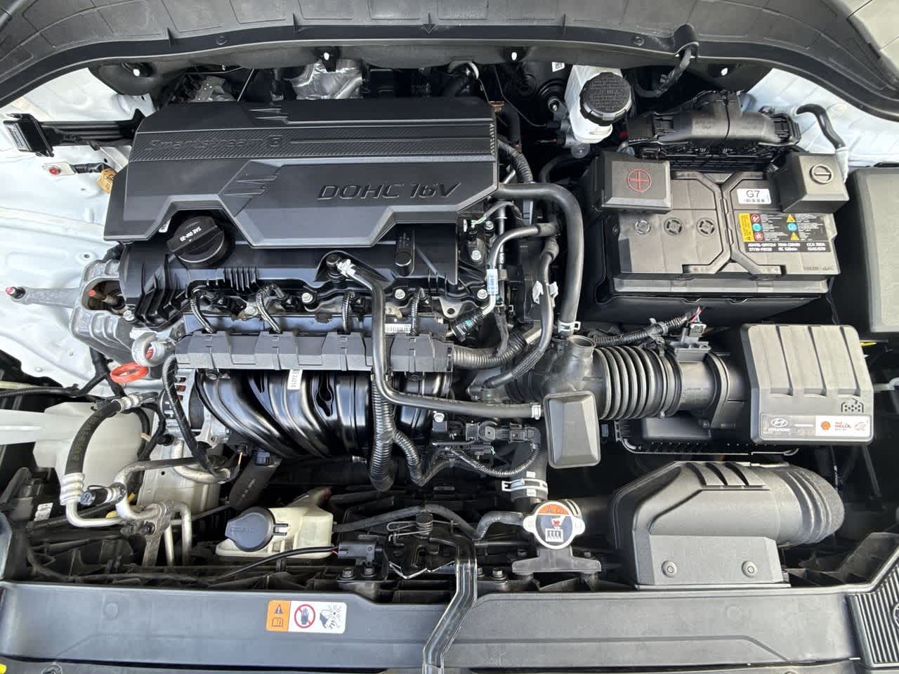 Thumbnail: 2023 Hyundai Kona - 12