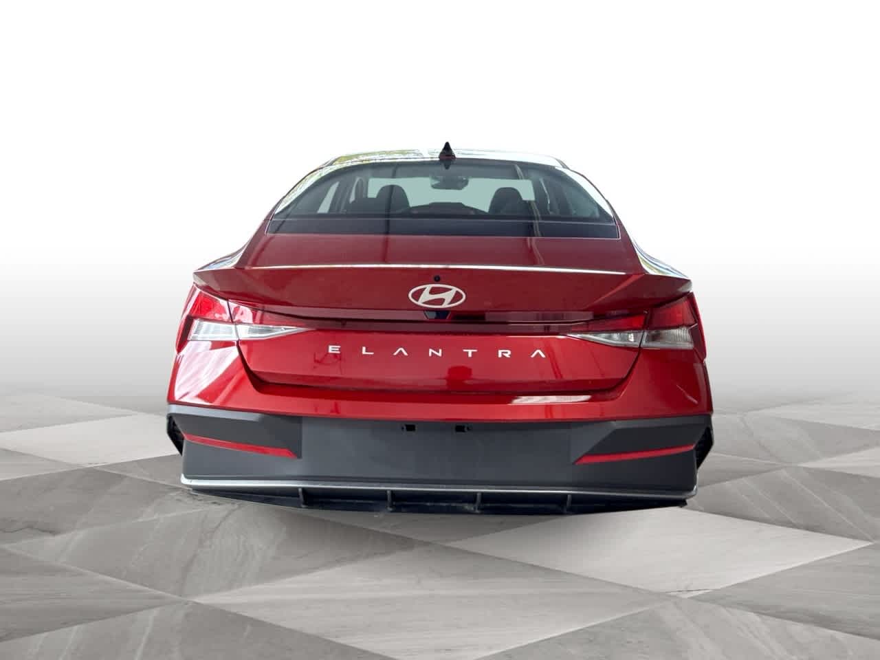 Thumbnail: 2026 Hyundai Elantra - 7