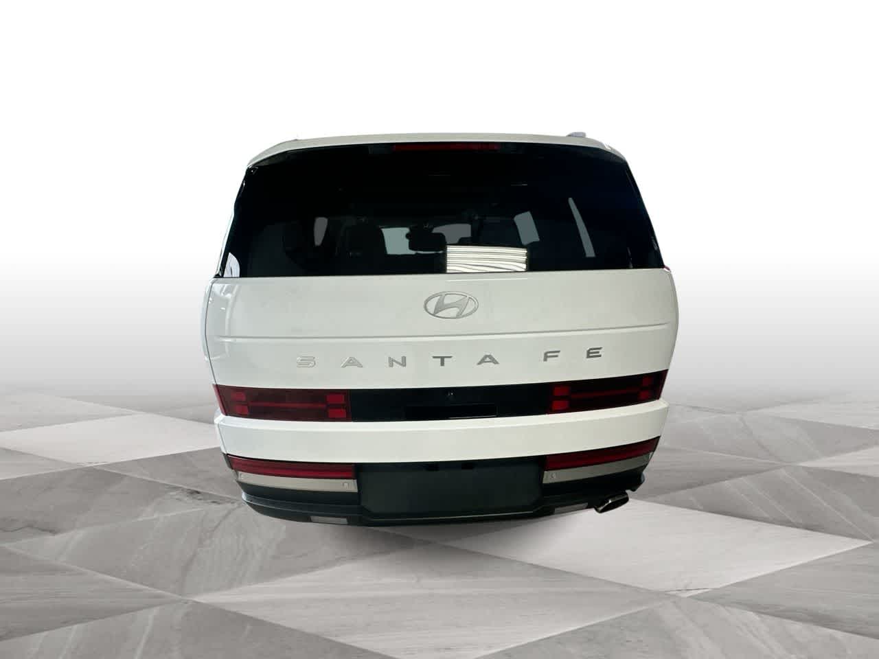 Thumbnail: 2024 Hyundai Santa Fe - 7
