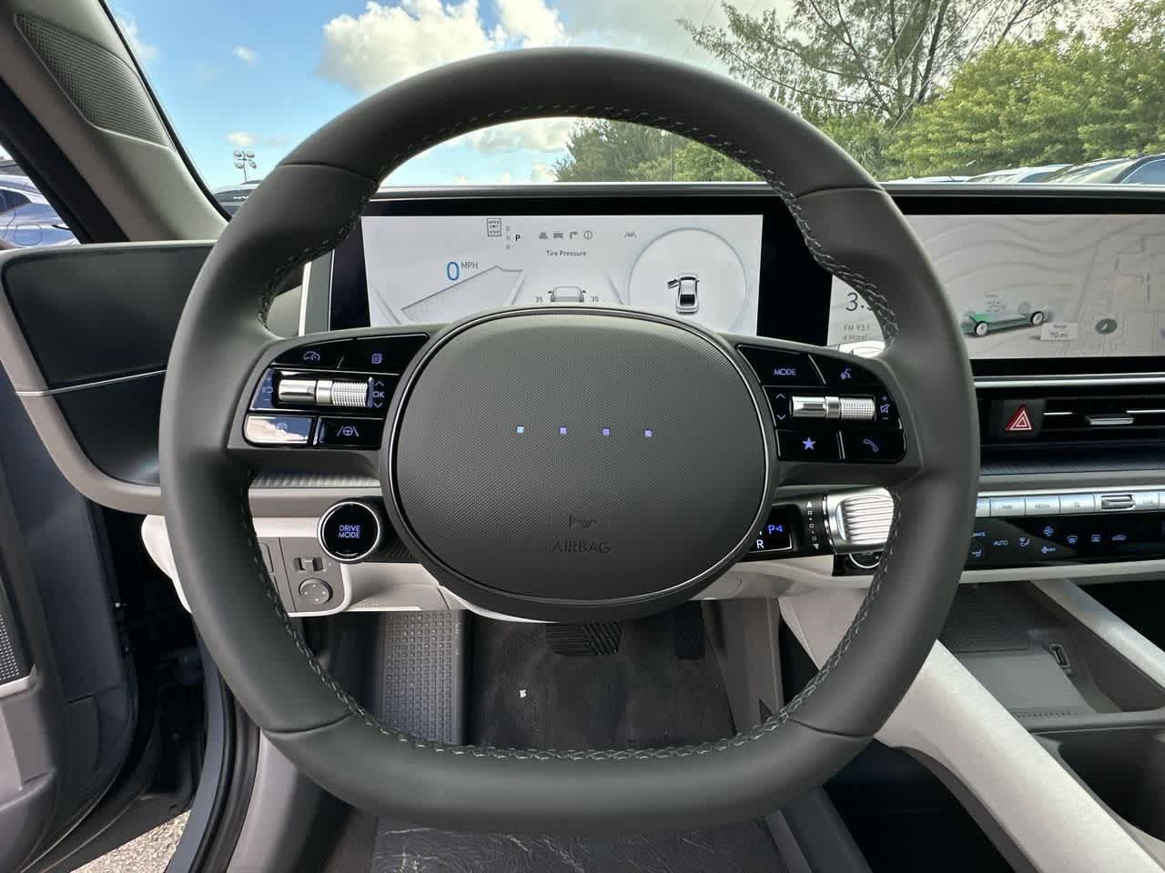 Thumbnail: 2025 Hyundai Ioniq 6 - 15