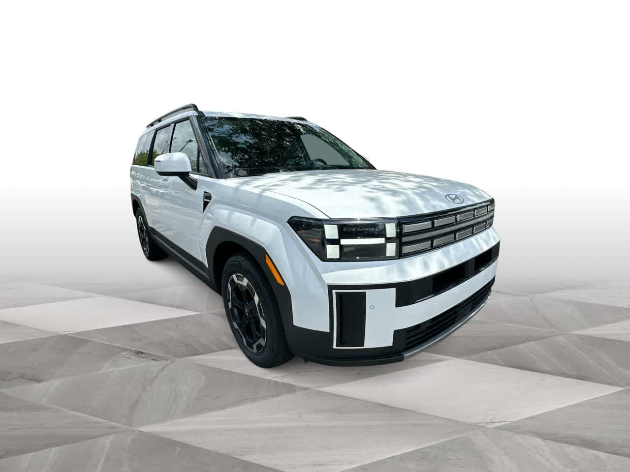 Thumbnail: 2026 Hyundai Santa Fe - 2