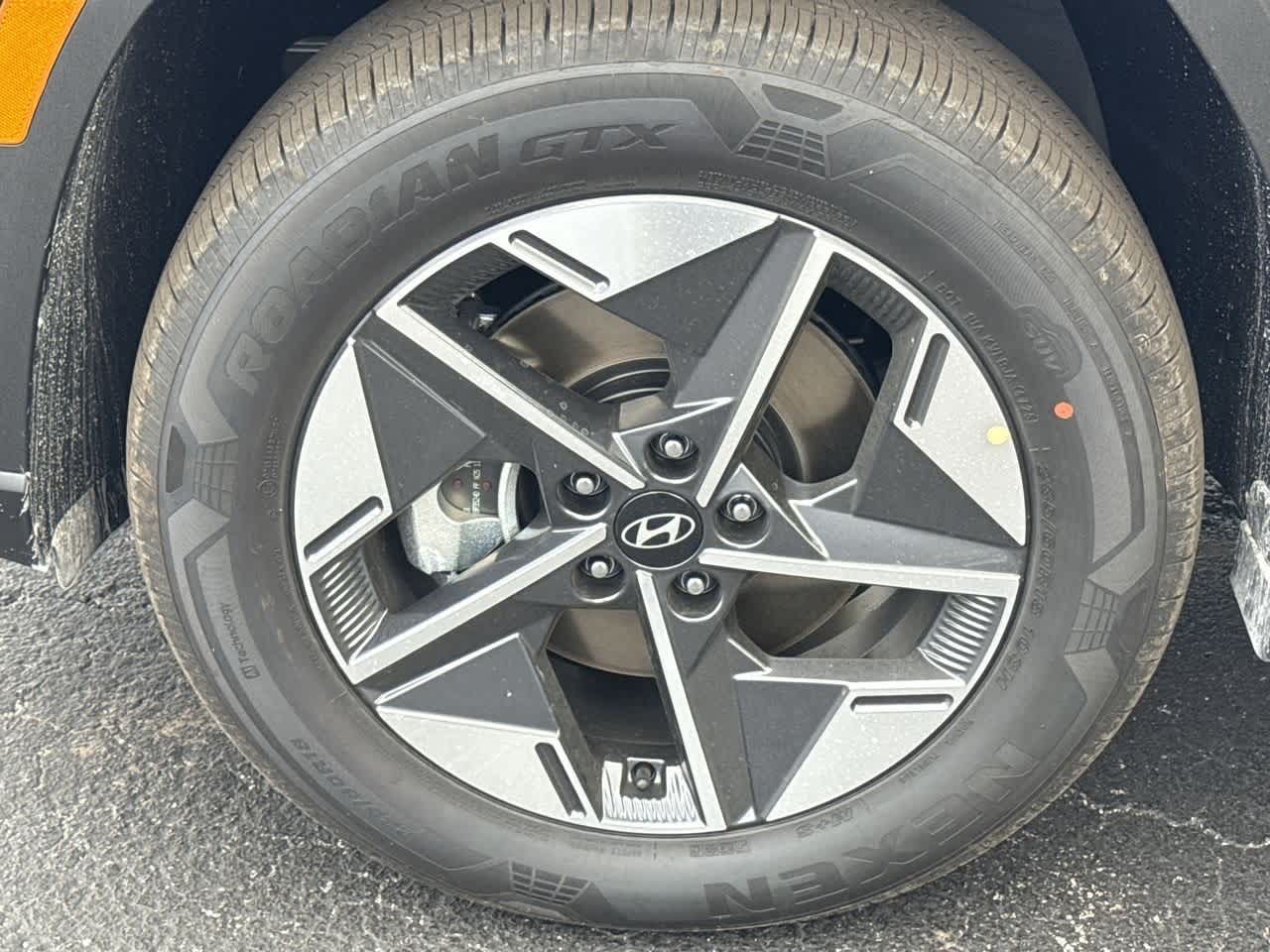 Thumbnail: 2026 Hyundai Tucson - 11