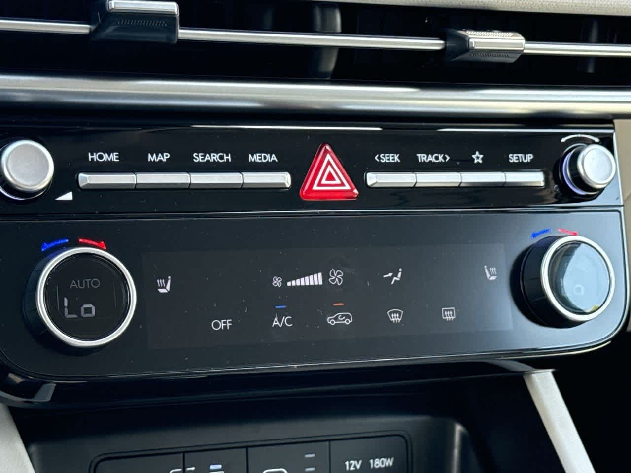 Thumbnail: 2025 Hyundai Tucson - 20